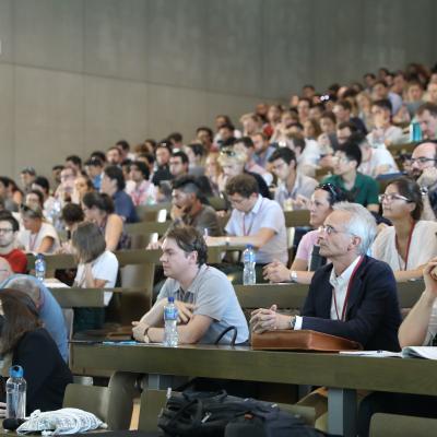 Conference Impressions